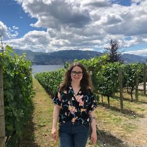 Meet your Posher, Anna